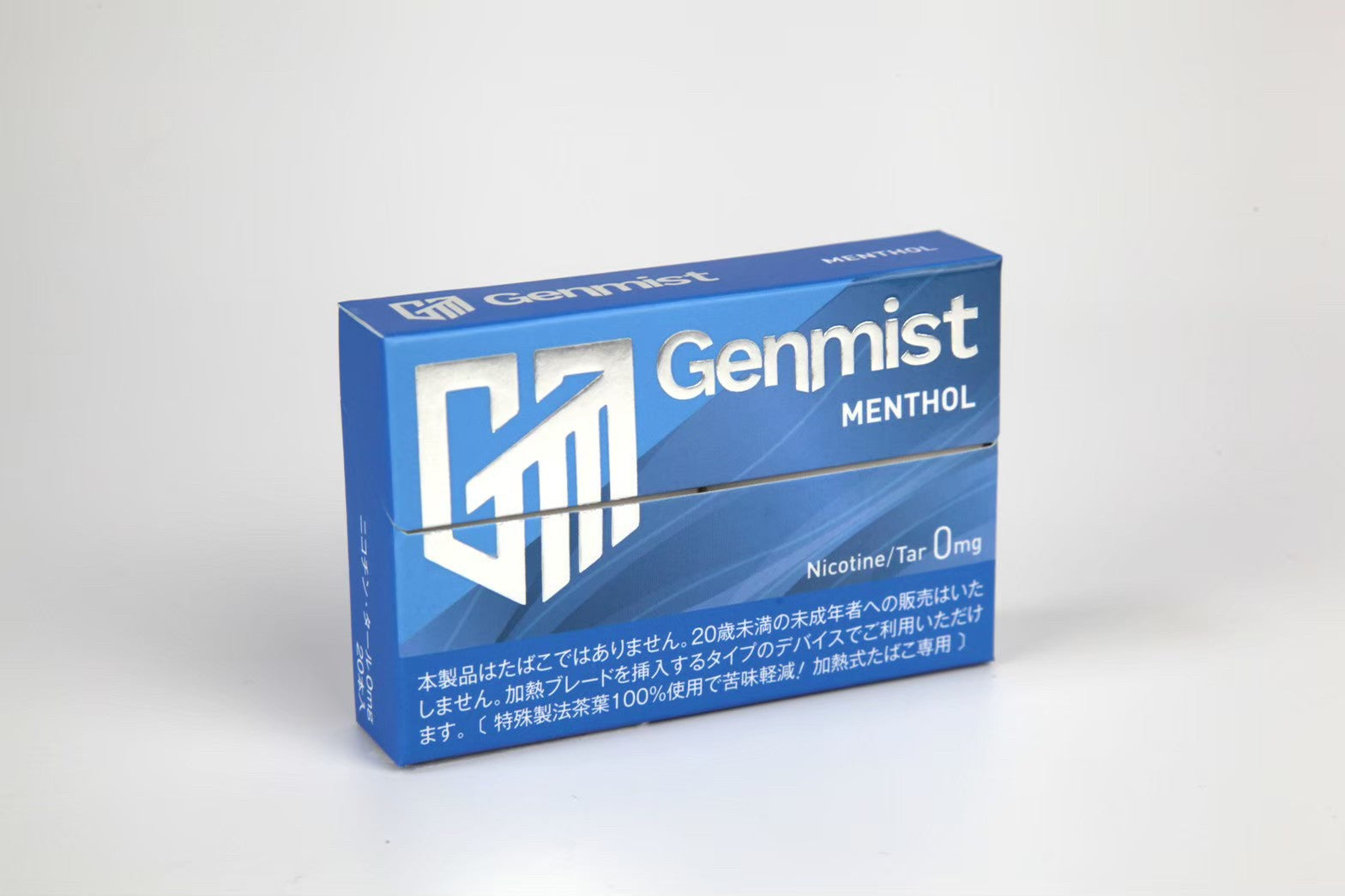 Menthol 1 カートン