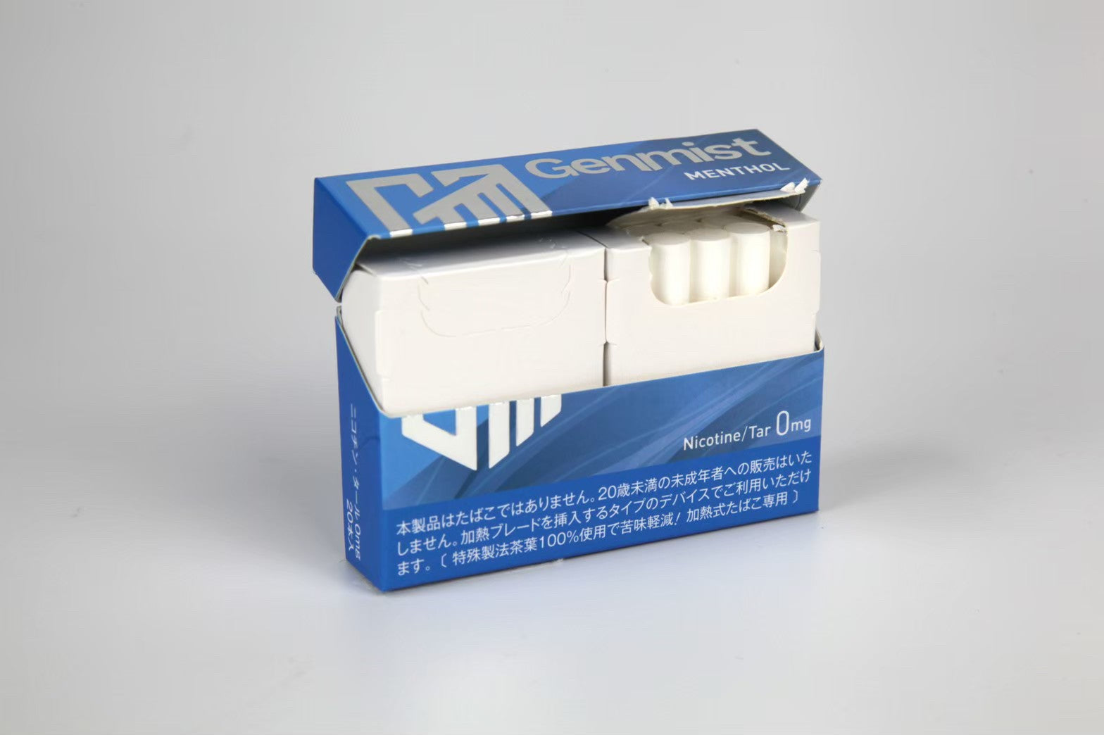 Menthol 1 カートン