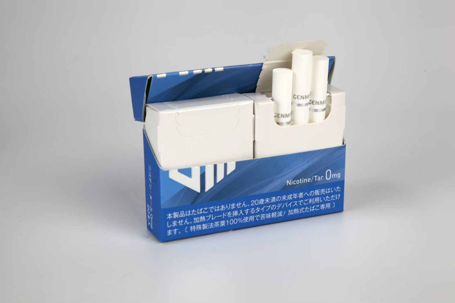 Menthol 1 カートン